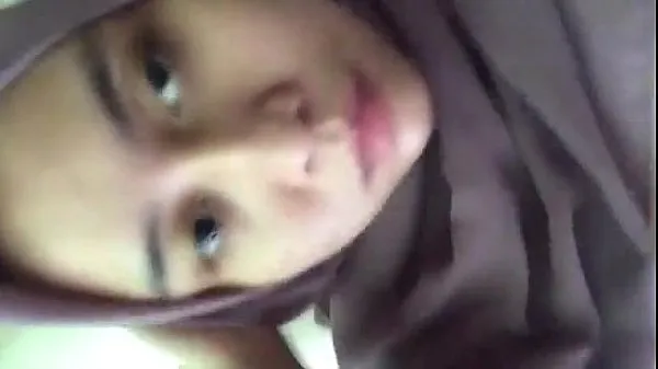 hijab solo career Video baharu baharu