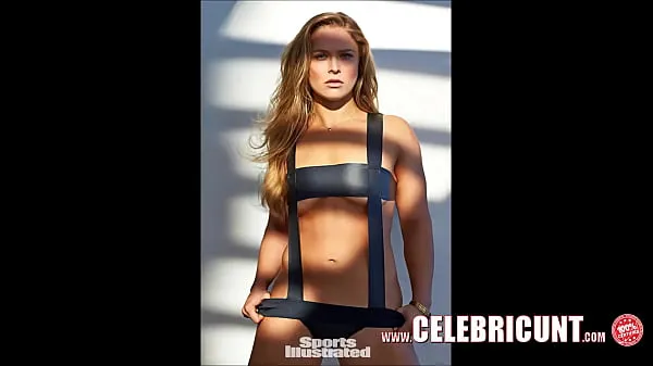 Nuevos Ronda Rousey Desnuda vídeos nuevos