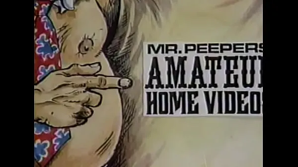 Nieuwe LBO - Mr Peepers Amateur Home Videos 01 - Full movie nieuwe video's