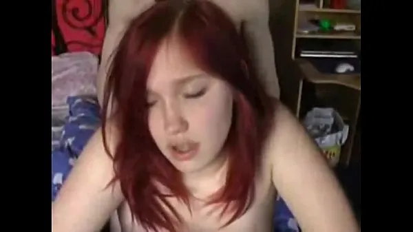 New Homemade busty redhead doggystyle new Videos