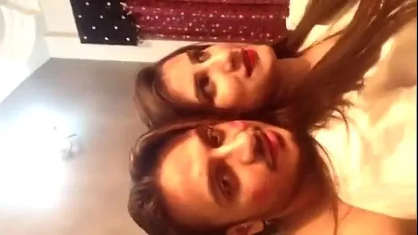 Nuovi azka damn rude nimbuzz girl doing flirt with her husbands friend nuovi video