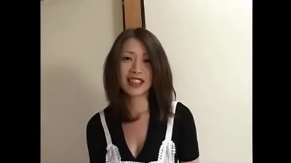 Nya Japanese MILF Seduces Somebody's Uncensored Porn View more nya videor