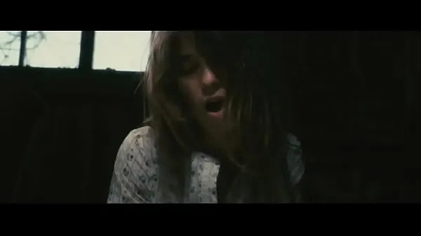 New Charlotte Gainsbourg in Antichrist (2009 new Videos
