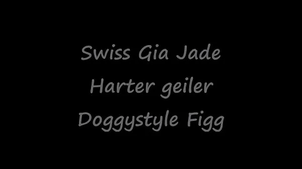 New Swiss Gia Jade Doggystyle Queen new Videos