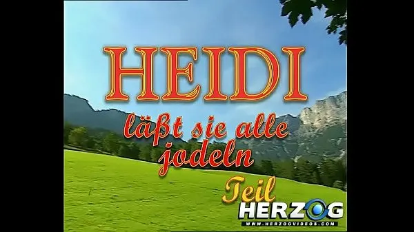 Nuovi Heidi anale nel fienile nuovi video