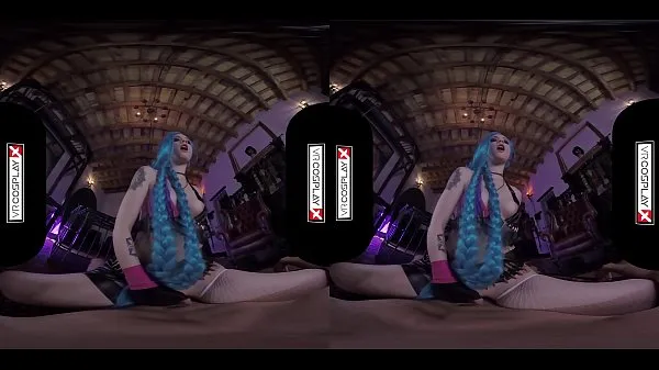 Nouvelles VR Cosplay X Alessa Savage obtiendra le meilleur de vous VR Porn nouvelles vidéos