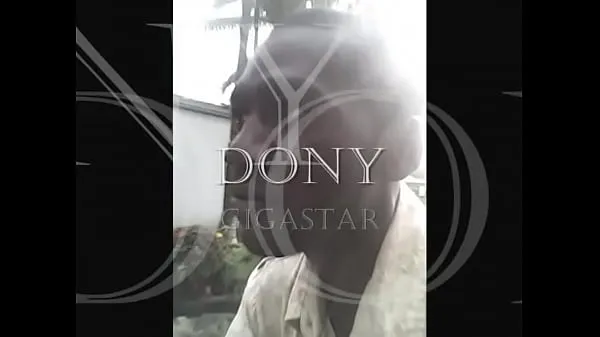 New GigaStar - Extraordinary R&B/Soul Love Music of Dony the GigaStar new Videos