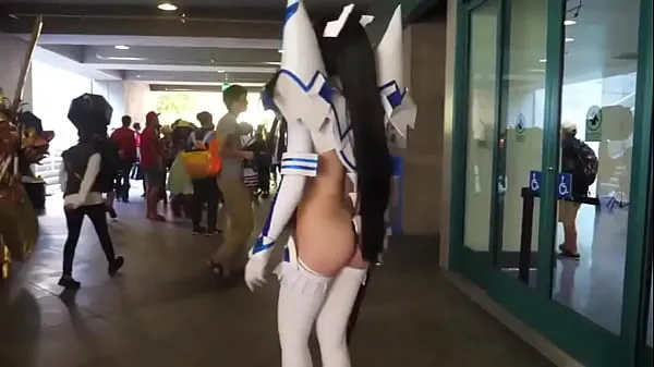 New sexy cosplayers girls new Videos