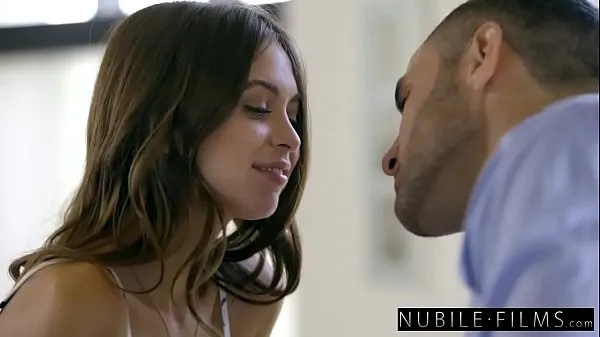 NubileFilms - Girlfriend Cheats And Squirts On Cock Video baharu baharu