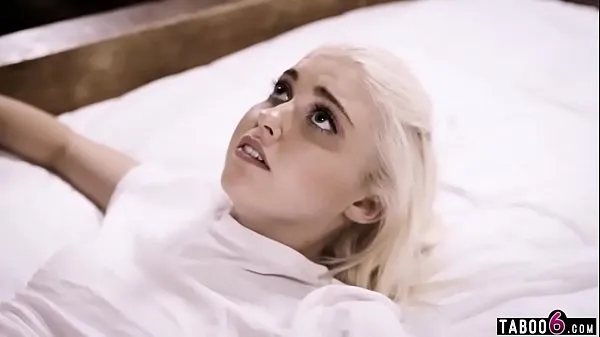 New Blind virgin teen blonde fucked by fake black doctor new Videos