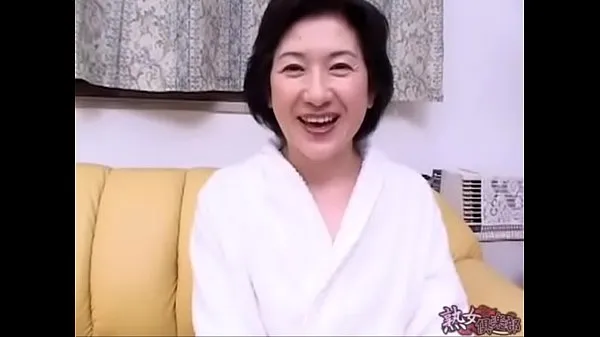 Uutta Cute fifty mature woman Nana Aoki r. Free VDC Porn Videos uutta videota