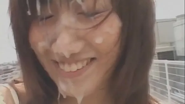 Neue Japanische Bukkake Love Compilation PMVneue Videos