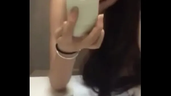 New Thai teenage couple set up camera, cool style new Videos