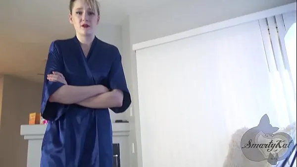 Nya FULL VIDEO - STEPMOM TO STEPSON I Can Cure Your Lisp - ft. The Cock Ninja and nya videor
