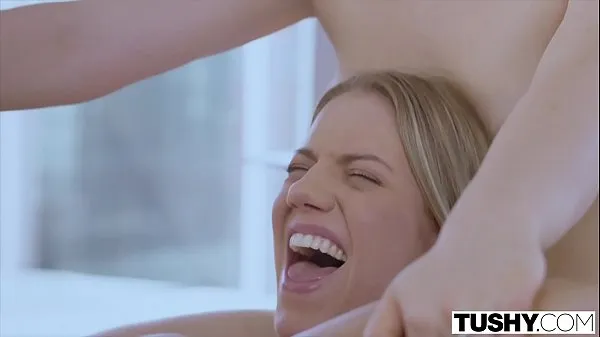 New TUSHY Amazing Anal Compilation new Videos
