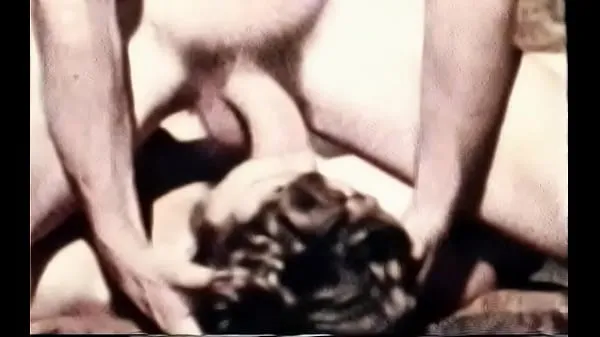 Classic Gay Bareback - John Holmes first gay Video baharu baharu
