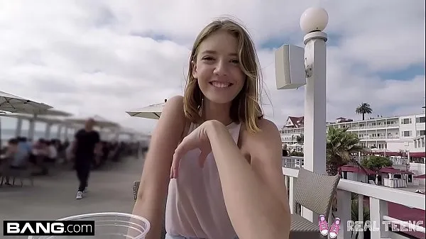 Neue Real Teens - Teen POV Pussy spielen in der Öffentlichkeitneue Videos