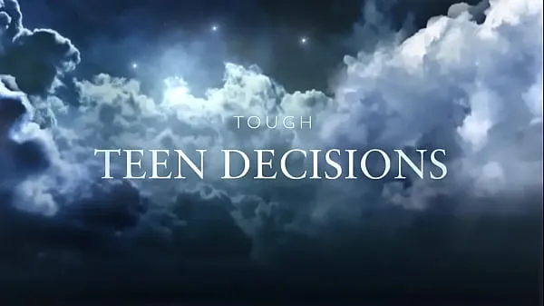 New Tough Teen Decisions Movie Trailer new Videos