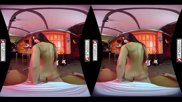 Nouvelles Porno GTA Cosplay VR! Pound quelques chatte serrée de Los Santos en VR! Explorez de nouvelles sensations nouvelles vidéos