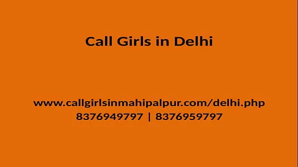 Nieuwe QUALITY TIME SPEND WITH OUR MODEL GIRLS GENUINE SERVICE PROVIDER IN DELHI nieuwe video's