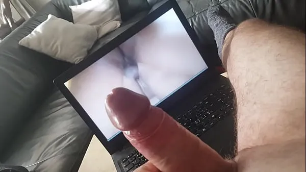 Getting hot, watching porn videos مقاطع فيديو جديدة جديدة