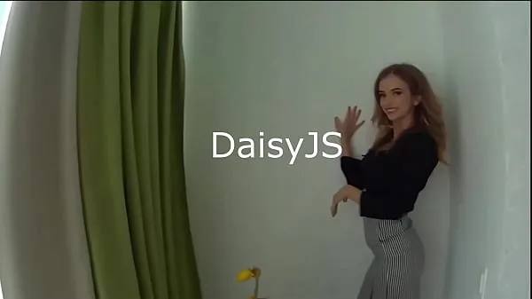 Daisy JS high-profile model girl at Satingirls | webcam girls erotic chat| webcam girls Video baru baru
