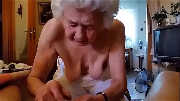 New Compilation of more mature and granny videos new Videos