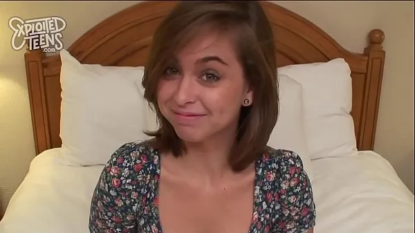 New Riley Reid Makes Her Very First Adult Video new Videos
