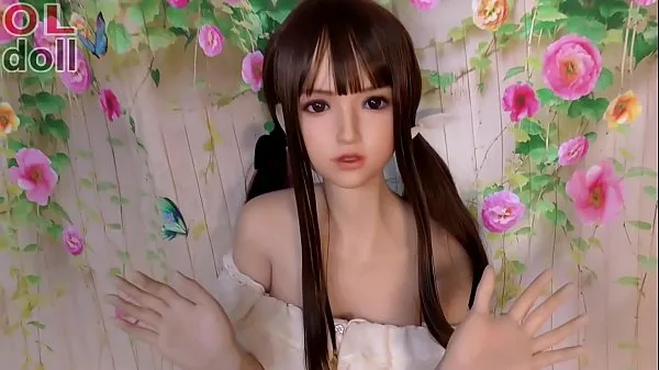 New Angel's smile. Is she 18 years old? It's a love doll. Sun Hydor @ PPC new Videos