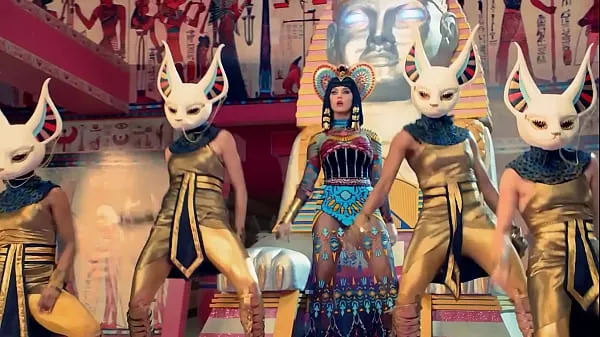 Neue Katy Perry Dark Horse (Feat. Juicy J.) Porno Musikvideoneue Videos