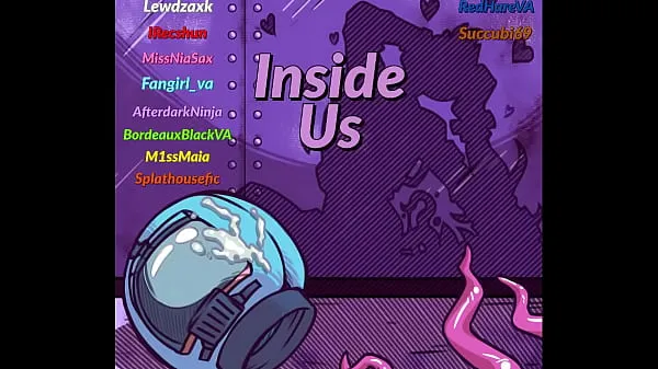 Nuevos Inside Us: Among Us NSFW Parody (Erotic Audio vídeos nuevos