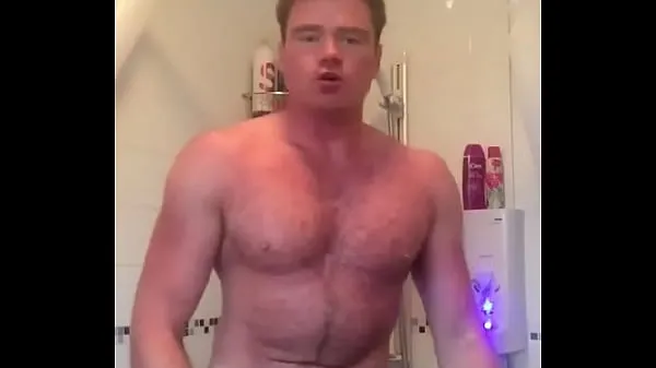 Nuevos Macho alfa colgado británico heterosexual lad vídeos nuevos