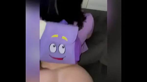 新的 Dora 新视频