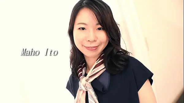 New Maho Ito A miracle 44-year-old soft mature woman makes her AV debut without telling her husband new Videos