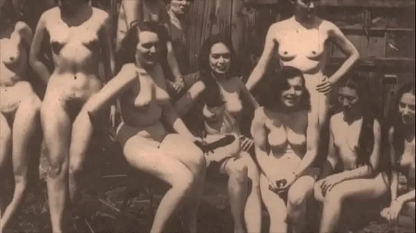 My Secret Life, Vintage Granny Fanny Video baharu baharu