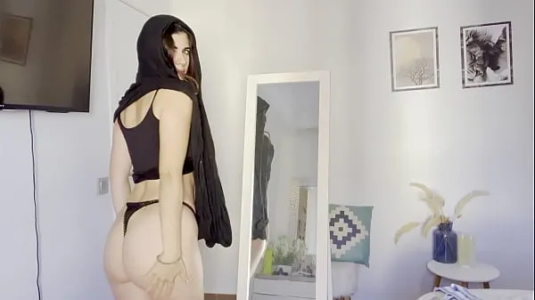 New Arab girl with very hot turban new Videos