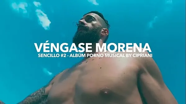Neue Vengase Morena - Zweite Single aus Ciprianis Album Porno Musicalneue Videos