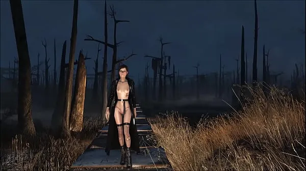 Neue Fallout 4 Offen für Fickmodeneue Videos