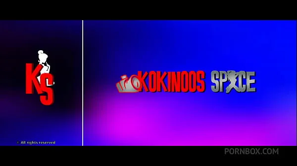 Novi ALL ANAL FOR MASKED TINA AT KOKINOOS SPACE novi videoposnetki