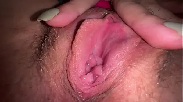 New Tight ass fingering and close up pussy masturbation new Videos
