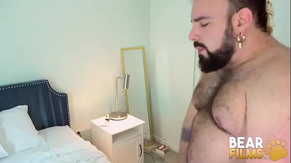 New BEARFILMS Fat Hairy Bears Bareback In Hardcore Compilation new Videos