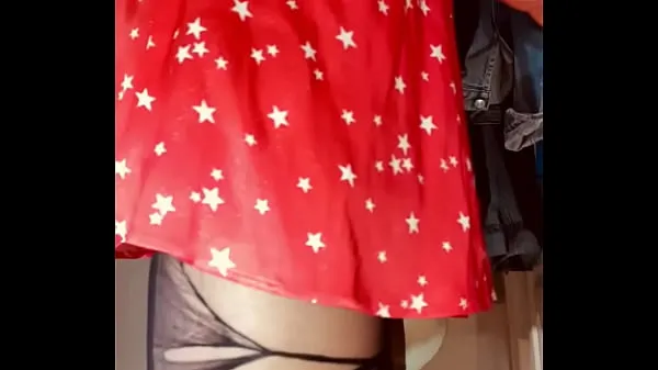 In pantyhose skirt lingerie and teen trans teen مقاطع فيديو جديدة جديدة