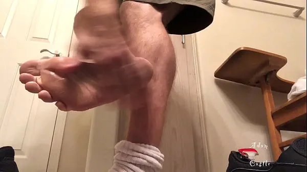 Novi Dry Feet Lotion Rub Compilation novi videoposnetki