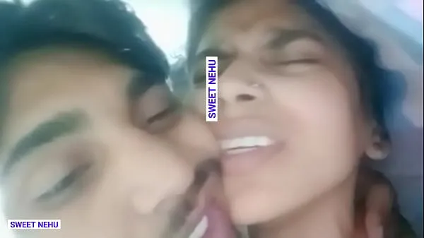 New Hard fucked indian stepsister's tight pussy and cum on her Boobs new Videos