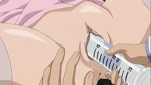 Nowe This is how a Gynecologist Really Works - Hentai Uncensored nowe filmy