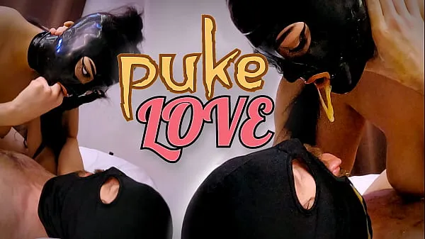 New Puke Love new Videos
