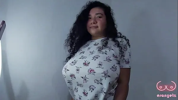 ใหม่ Busty girl dances sexy in front of her stepbrother วิดีโอใหม่