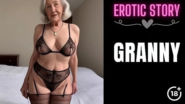 New Old Granny wants the Caregiver to Fuck her with Cumming in her Wet Pussy new Videos