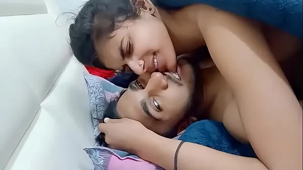 New Nehu Passionate sex with her stepbrother in hotel ask to Cum, Loaud Moaning new Videos