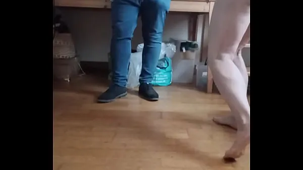 New 2025 10 03 Slave F in submission and humiliation new Videos